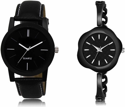 Scepter LR05-LR261 Analog Watch  - For Men & Women