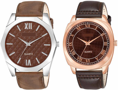 Scepter LR85-LR89 Analog Watch  - For Men
