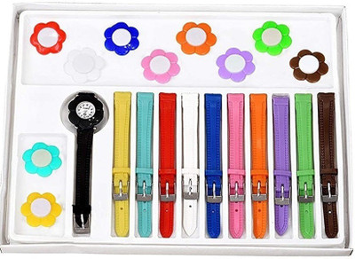 KIARVI GALLERY Analog Watch  - For Girls