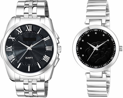 ROTATE LR125-LR315 Analog Watch  - For Men & Women