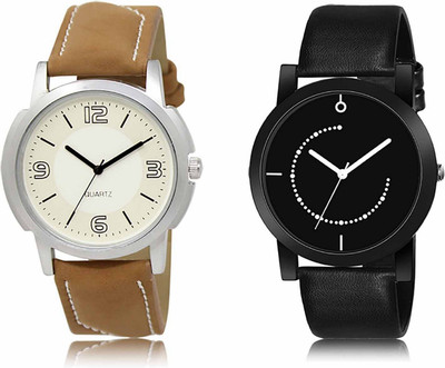 Shrinathji Groups LR16-LR49 Analog Watch  - For Men