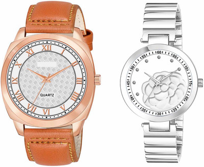 Scepter LR90-LR319 Analog Watch  - For Men & Women
