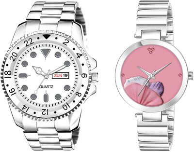 Scepter LR131-LR313 Analog Watch  - For Men & Women