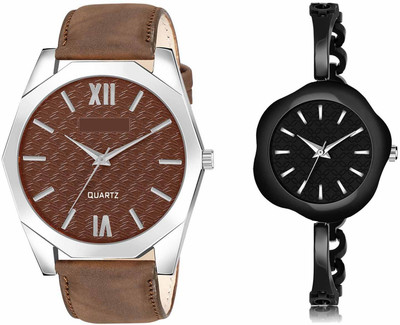 Scepter LR85-LR261 Analog Watch  - For Men & Women