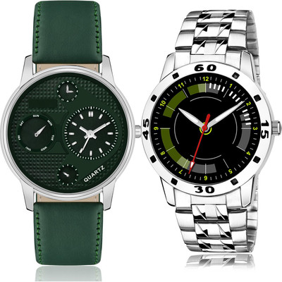 GROOT BM34-(43-S-19) Analog Watch  - For Men