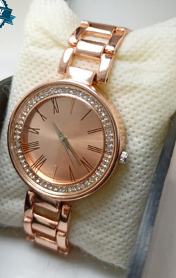 JMH ENTERPRISE Analog Watch  - For Women