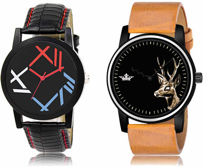ROTATE LR12-LR69 Analog Watch  - For Men