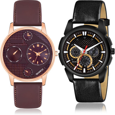 GROOT BM29-S372 Analog Watch  - For Men