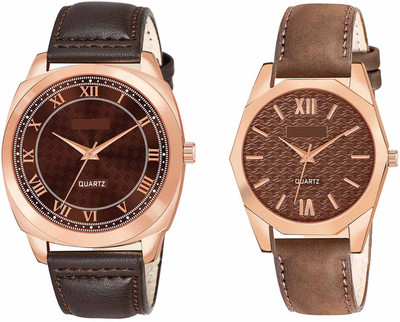 ROTATE LR89-LR330 Analog Watch  - For Men & Women