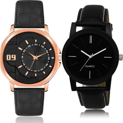 GROOT BM39-BL46.5 Analog Watch  - For Men