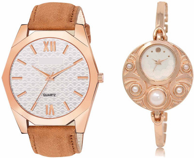 Scepter LR84-LR246 Analog Watch  - For Men & Women