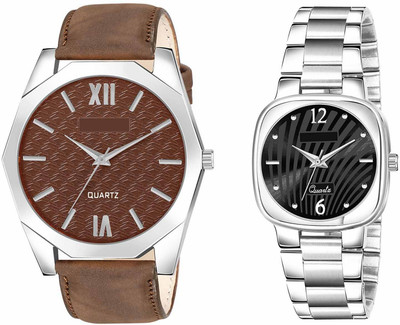 Scepter LR85-LR305 Analog Watch  - For Men & Women