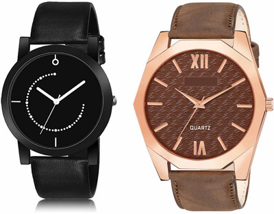 Burst LR49-LR83 Analog Watch  - For Men