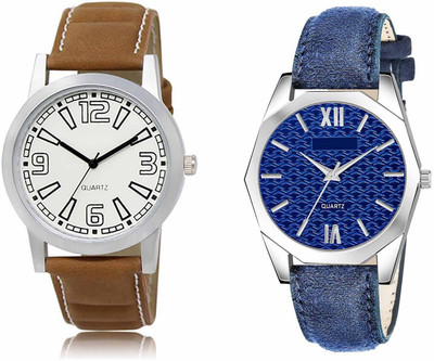 Vishwas Studio LR15-LR333 Analog Watch  - For Men & Women