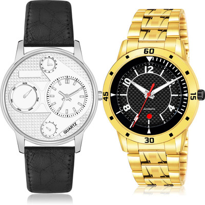 GROOT BM32-(66-S-21) Analog Watch  - For Men
