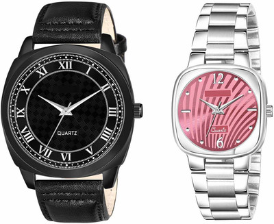 Scepter LR88-LR308 Analog Watch  - For Men & Women