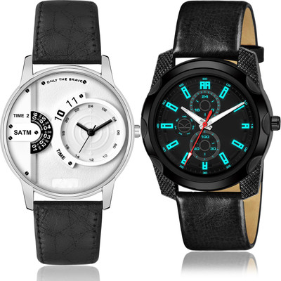 TIMENTER BM38-S163 Analog Watch  - For Men