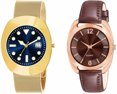 ROTATE LR139-LR324 Analog Watch  - For Men & Women