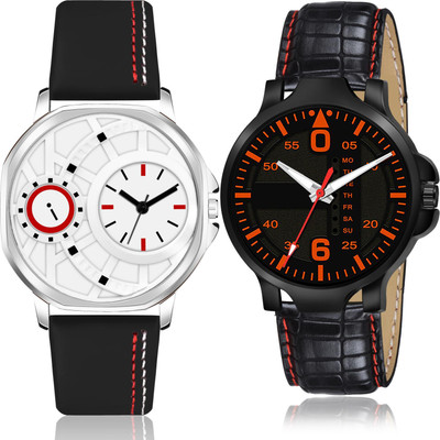 GROOT BM45-S522 Analog Watch  - For Men
