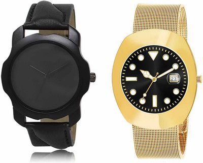 REMIXON LR22-LR138 Analog Watch  - For Men