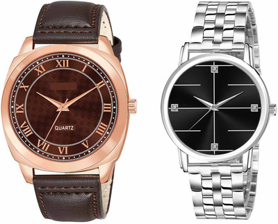 ROTATE LR89-LR320 Analog Watch  - For Men & Women
