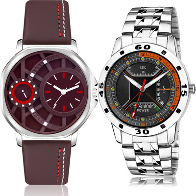 DMAGNATON BM46-(56-S-19) Analog Watch  - For Men
