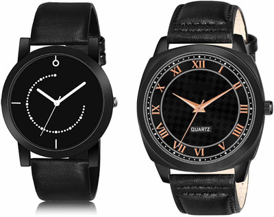 Burst LR49-LR87 Analog Watch  - For Men