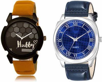 Burst LR32-LR92 Analog Watch  - For Men
