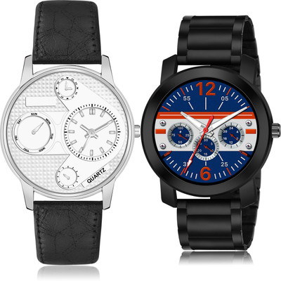 GROOT BM32-(18-S-20) Analog Watch  - For Men