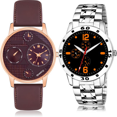 DMAGNATON BM29-(70-S-19) Analog Watch  - For Men
