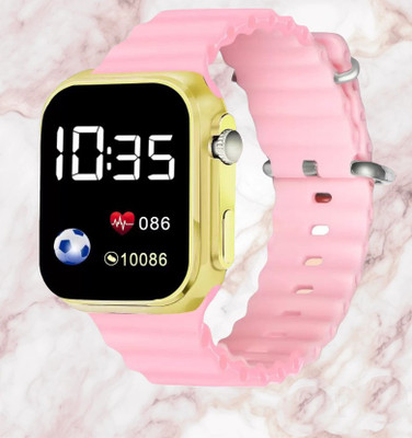 elivor cltra Digital Watch  - For Men & Women