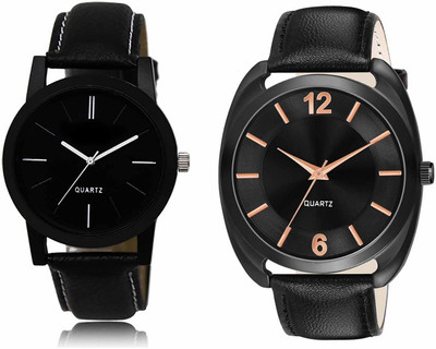 swaroopya LR05-LR75 Analog Watch  - For Men