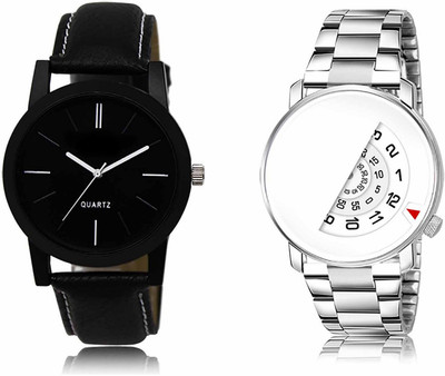 SWIFFIN LR05-LR106 Analog Watch  - For Men