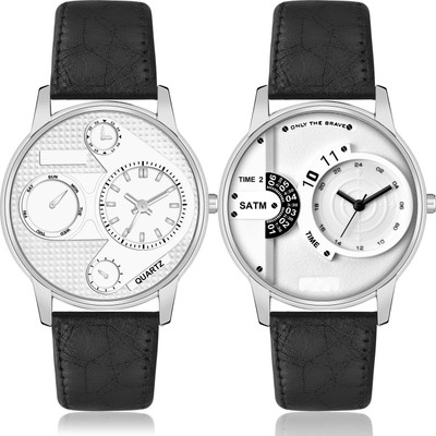 DMAGNATON BM32-BM38 Analog Watch  - For Men