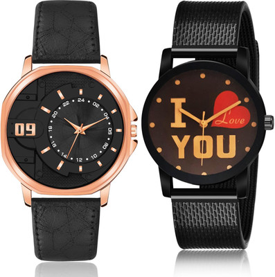 NEUTRON BM39-BRM13 Analog Watch  - For Men