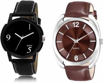 RKSTORE LR06-LR79 Analog Watch  - For Men