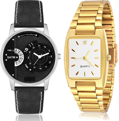 NEUTRON BM37-BCPL36 Analog Watch  - For Men