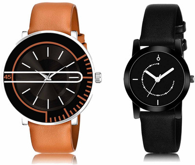 Scepter LR71-LR253 Analog Watch  - For Men & Women