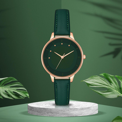 TIMOXIDE GM573 Analog Watch  - For Women