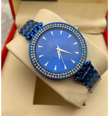 HRV KNNF202 Analog Watch  - For Women