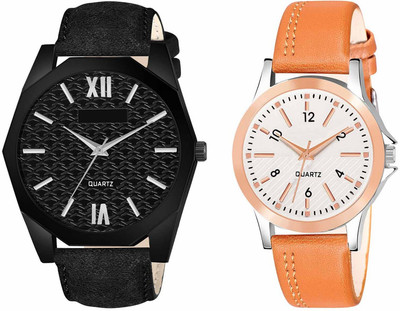 ROTATE LR82-LR341 Analog Watch  - For Men & Women