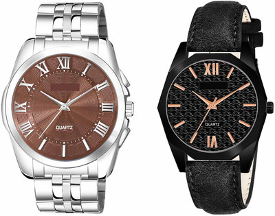 ROTATE LR127-LR328 Analog Watch  - For Men & Women