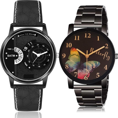 GROOT BM35-BCPL20 Analog Watch  - For Men
