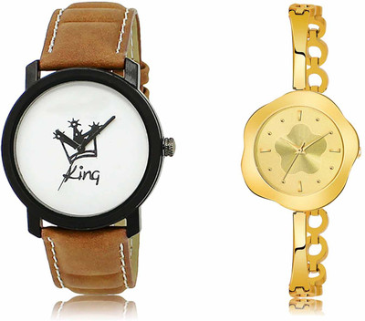 ROTATE LR18-LR262 Analog Watch  - For Men & Women