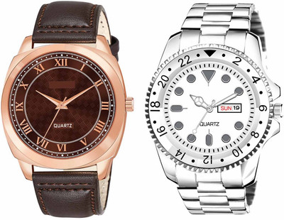 ROTATE LR89-LR131 Analog Watch  - For Men