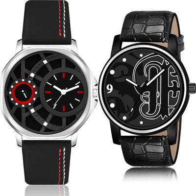 NEUTRON BM44-BL46.70 Analog Watch  - For Men
