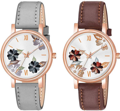 JMH ENTERPRISE Analog Watch  - For Women