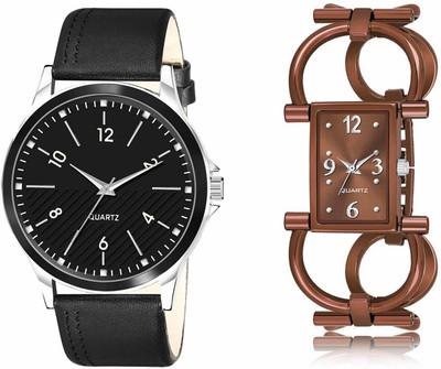 Scepter LR93-LR295 Analog Watch  - For Men & Women