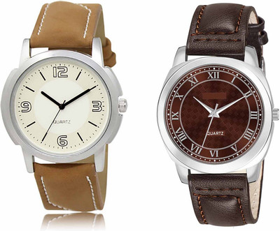 Vishwas Studio LR16-LR338 Analog Watch  - For Men & Women