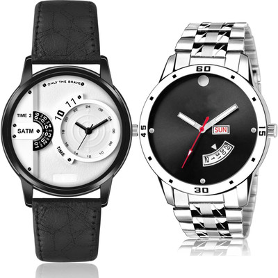 GROOT BM36-BL46.104 Analog Watch  - For Men